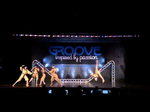 2017 IDA Nominee (Contemporary/Lyrical/Modern) - Lancaster, PA - Paul Scriva Dance Studio