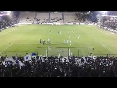 Celaya x San Luis 2015