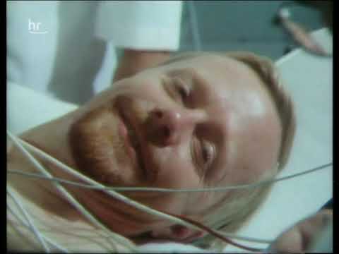 ARD Tagesschau vom 13.07.1977 - Raumfahrtbewerber