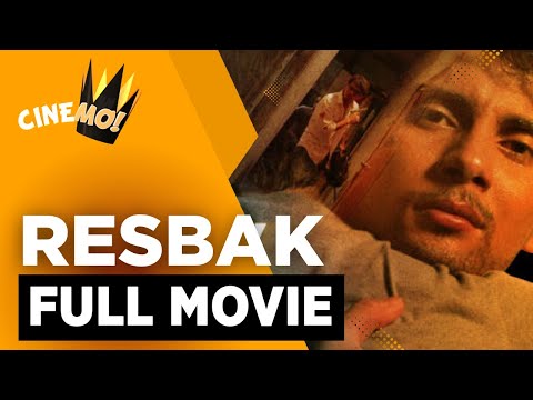 Resbak | FULL MOVIE | Ejay Falcon, Nash Aguas, Philip Salvador | CineMo