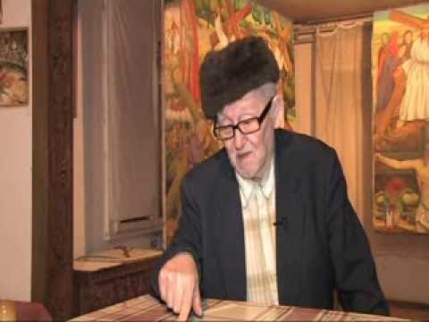 Josip Pintarić Puco - Kap života