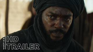 Desert Warrior (2026) Video