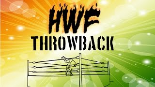 HWF Better Off Dead: Mike Extreme vs. The Icon Sou