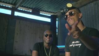 Dancehall Ting Music Video