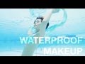 Waterproof Your Makeup 