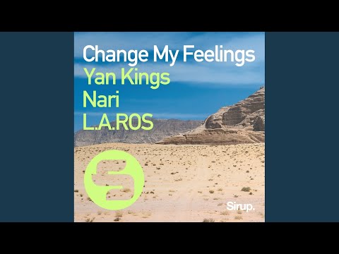 Change My Feelings (Original Club Mix)