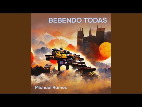 Bebendo Todas 2 - Michael Ramos