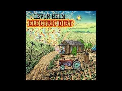 When I Go Away - Levon Helm