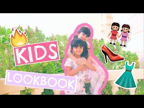 BEST FRIEND LOOKBOOK |MAITHASTYLE