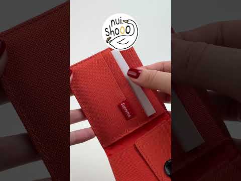 The North Face гаманець чоловічий / гаманець / ТНФ / Норт Фейс / клатч / портмоне - фото 1 - id-p2537759375