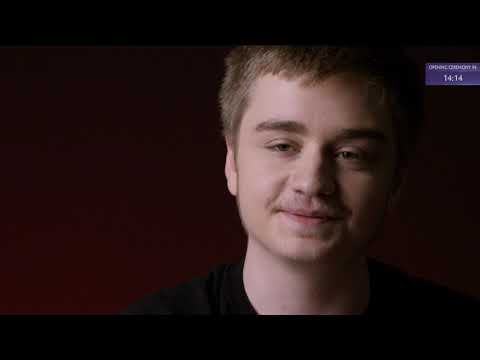 [RU] The International 2019 Main Event Day 1 (Part 1/2)