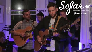 Shields - Technicolour | Sofar London