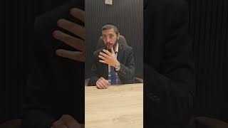 האם את/ה מחובר/ת להשם יתברך? בדקו! (הרב רפאל זר) - התמונה מוצגת ישירות מתוך אתר האינטרנט יוטיוב. זכויות היוצרים בתמונה שייכות ליוצרה. קישור קרדיט למקור התוכן נמצא בתוך דף הסרטון