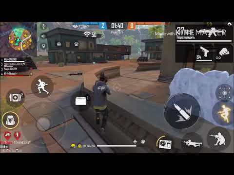 Free Fire/higlights/AnekDot