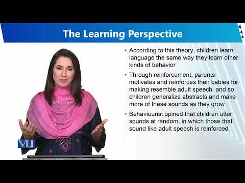 Introduction of Growth and Development | Human Development and Learning | EDU302 Topic001