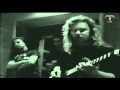 Metallica EXCLUSIVE Black Album STUDIO Rare Unreleased Material PART 1