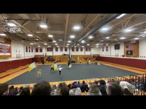 OPWG JV 1/29/22 “Here Comes the Sun” RA