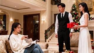 【DUB】After Breaking Up With The CEO, She Married Another Man—Now He Wants Her Back!