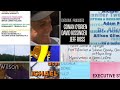 Barney BIM BITBC Blue S Clues DOOL DCSHG DD COG H MC KS SS SF Super Gran Credits Remix