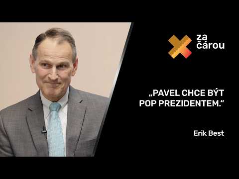 Pád Orbána mění hru: Erik Best o posílené Babišově pozici a české zahraniční politice