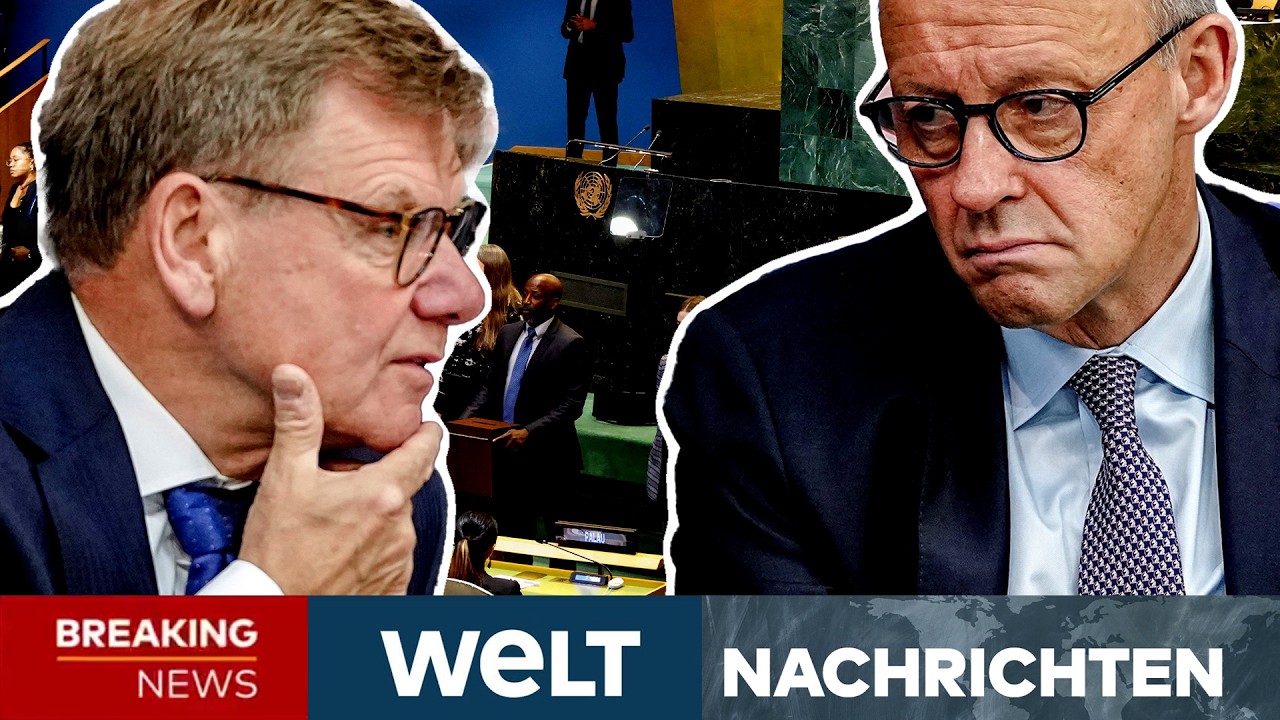 IRAN-KRIEG: Trumps Machtwort wirkt? Israel und Libanon wollen Waffenruhe durchsetzen | LIVE