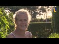 Óngerwaeg in de tuin van Hilde en Tinus in Heythuysen - 30 september 2022