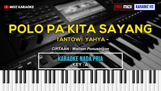 Download lagu POLO PA KITA SAYANG - NADA PRIA | FREE MIDI | KARAOKE POP MANADO | KARAOKE HD | MOZ KARAOKE mp3 Download lagu POLO PA KITA SAYANG - NADA PRIA | FREE MIDI | KARAOKE POP MANADO | KARAOKE HD | MOZ KARAOKE mp3