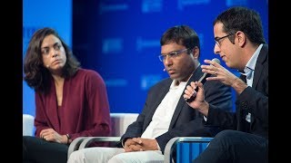 AI: Reshaping the World As We Know It