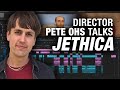 Director Pete Ohs on making the film, Jethica