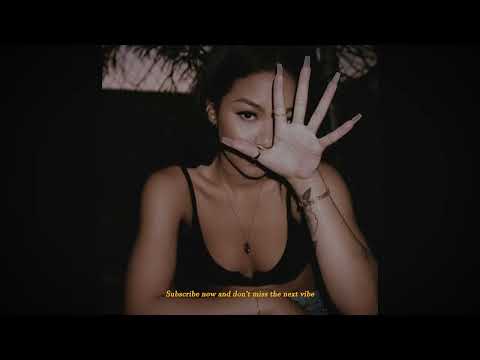 (FREE) RNB TYPE BEAT - 6LACK x RYAN TREY - "Offline" | Dark R&B Vibes 🩸