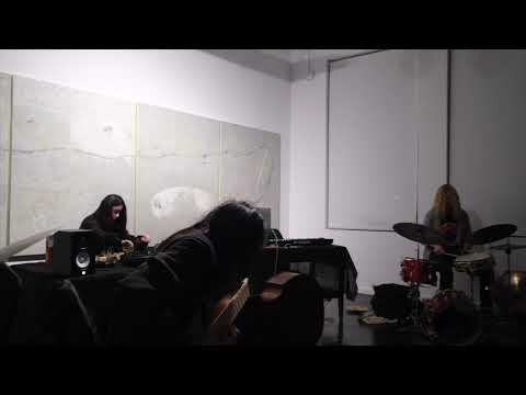 Electroacoustic improvisation