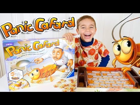 download lagu mp3 mp4 Attrape Cafard, download lagu Attrape Cafard gratis, unduh video klip Attrape Cafard