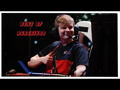 Best of Agresivoo - READY FOR LEC