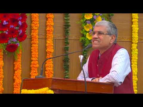 National Institute of Rural Development and Panchayati Raj Hyderabad General video thumbnail 5