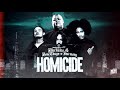 Merkules & Bone Thugs-N-Harmony - ''Homicide''