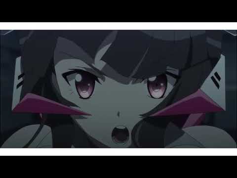 【MAD】シンフォギアXV / Symphogear XV【Preserved Roses】【T.M.Revolution×水樹奈々 / Nana Mizuki】