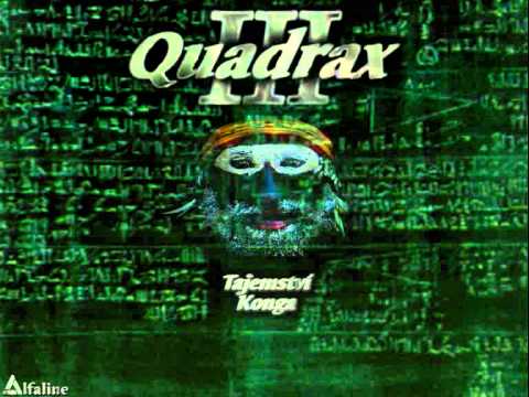 Quadrax III Theme