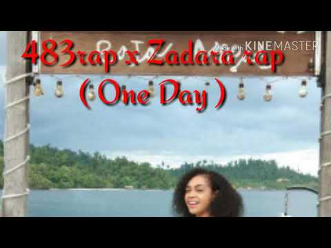 One day (483rap x Zadara rap )