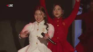 Download lagu Shani Graduation Concert 'Last Voyage' Part 1 mp3
