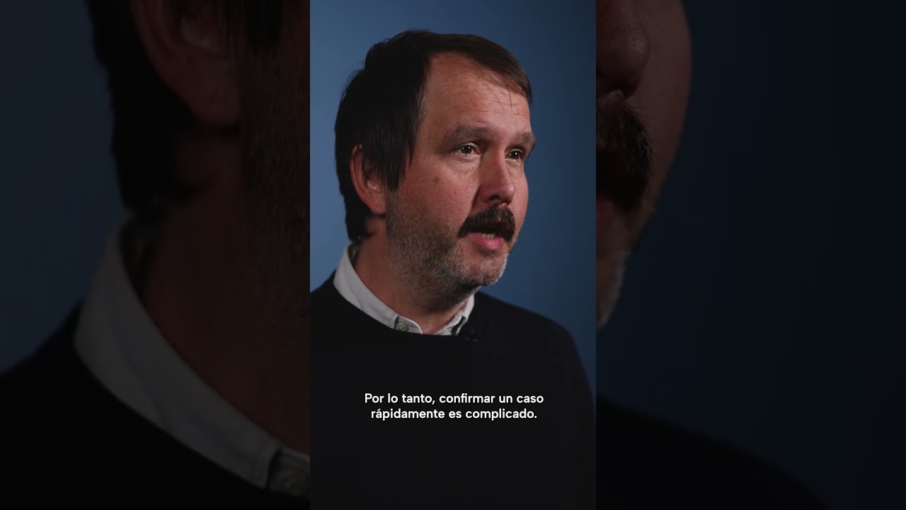 Un brote de Ébola diferente en la RDC y Uganda