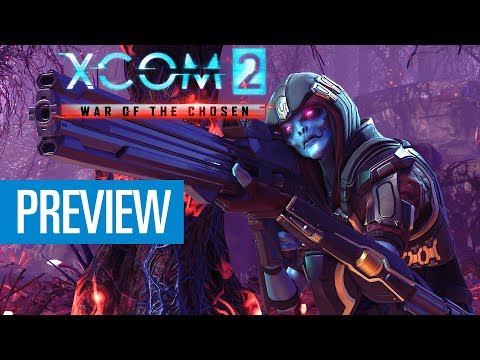 XCOM 2 Add-on: Fünf kleine neue Features mit großem Effekt in War of the Chosen