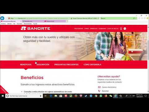 download lagu mp3 mp4 Tarjeta Nomina Banorte, download lagu Tarjeta Nomina Banorte gratis, unduh video klip Tarjeta Nomina Banorte