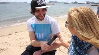 Jessica Howell | Interview | Cannes Film Festival 2014