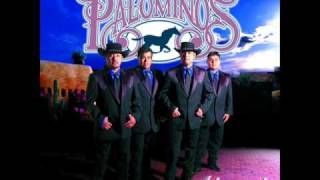 Los Palominos - Me Vuelve Loco