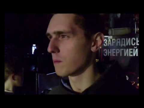 Pirate Station Teatro 2011 Moscow