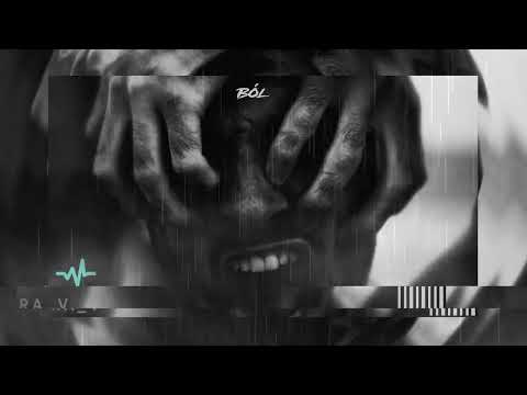 RA_V - BÓL FEAT. JASNY ( prod. byshredded )
