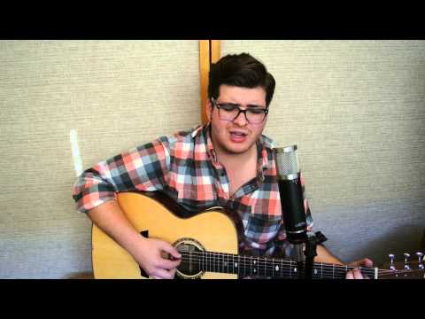 River by Joni Mitchell - Noah Guthrie Cover