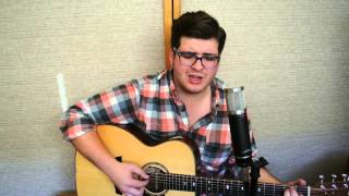 River by Joni Mitchell - Noah Guthrie Cover