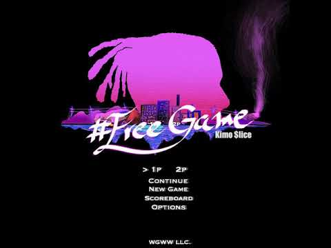 6AM Shootaround ft. Medium Franc - Kimo $lice - OFFICIAL AUDIO