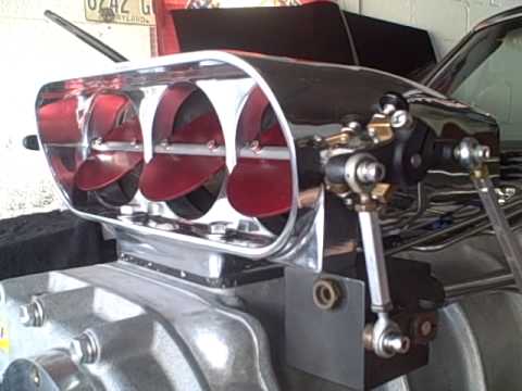 69.GTO'671Blowerproject,DeanStreetMachines